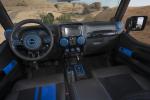 Jeep Wrangler Apache Concept 2012 года